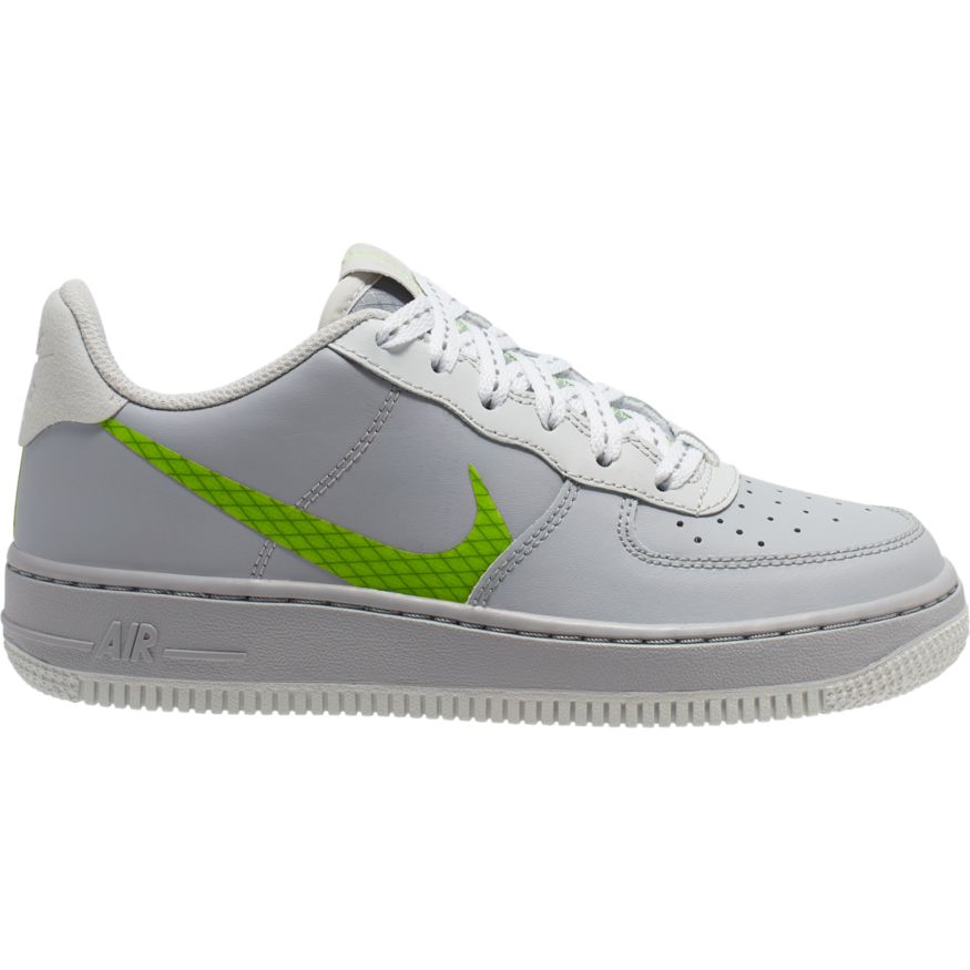 nike air force 1 lv8 green