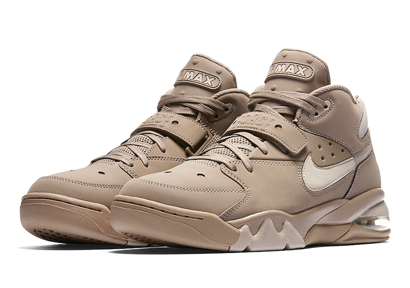 Nike air force online max 200