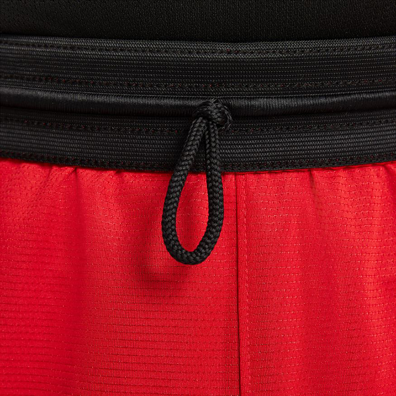 Nike Basketball Shorts Dri-FIT Icon University Red