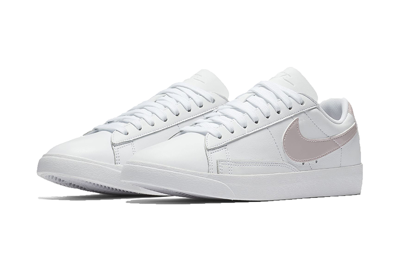 w blazer low le nike