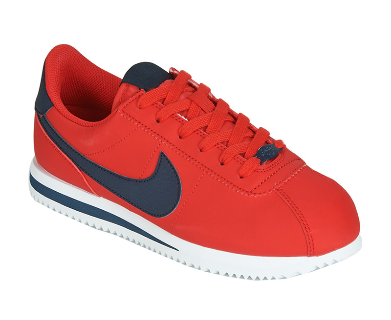 Nike Classic Cortez Nylon Red Spain SAVE 46 56 OFF