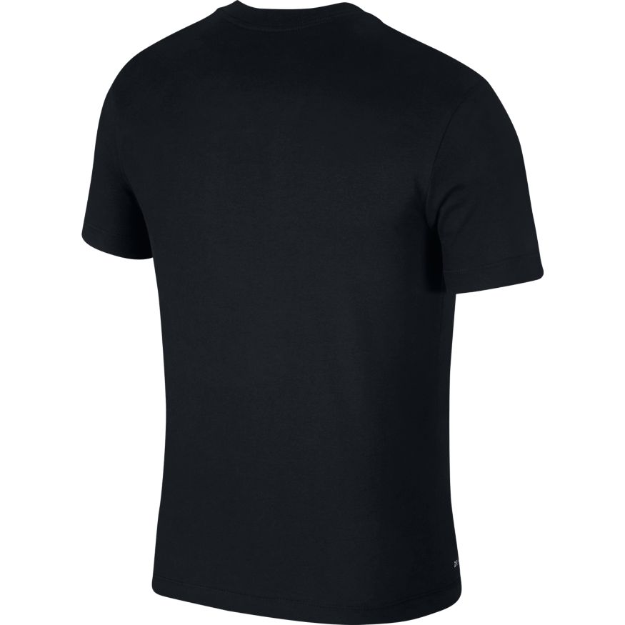 nike dri fit basketball t shirt