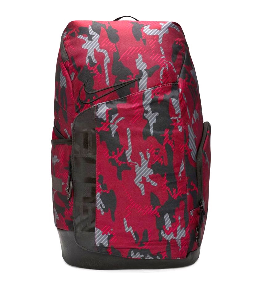 Camo nike hot sale elite backpack