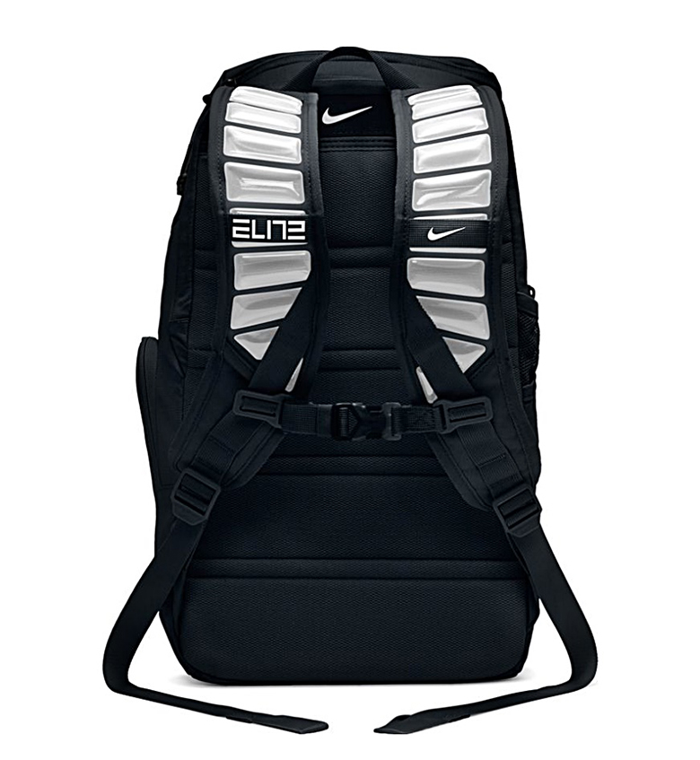 Nike Hoops Elite Pro Backpack 23l Black 5433