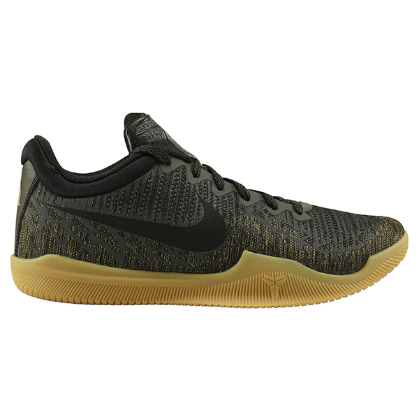 Nike Kobe Mamba Rage PRM 