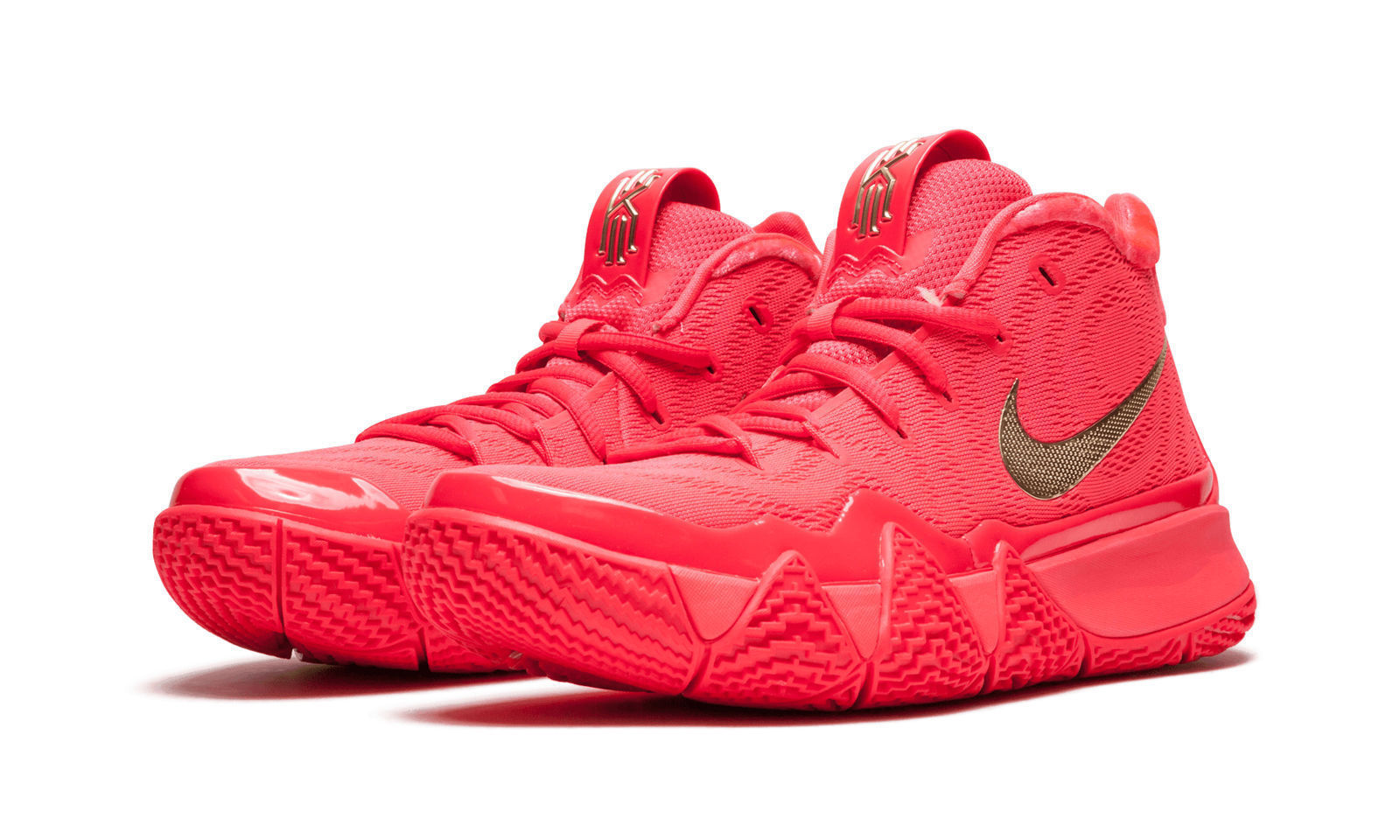 nike kyrie 4 red