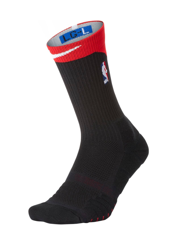 Nike Elite Cushioned basketball socks,Elite Quick,Versatility,NBA