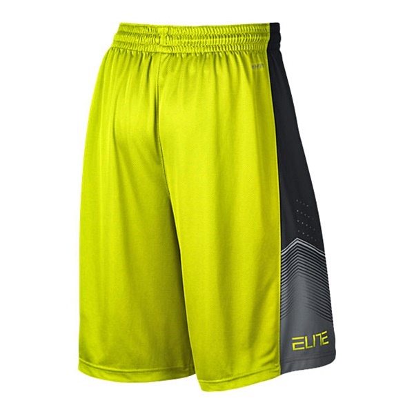 short elite nike