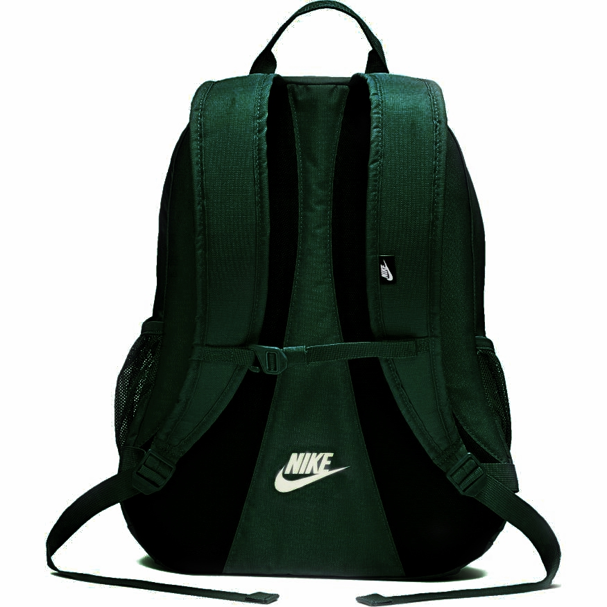 nike hayward futura backpack blue