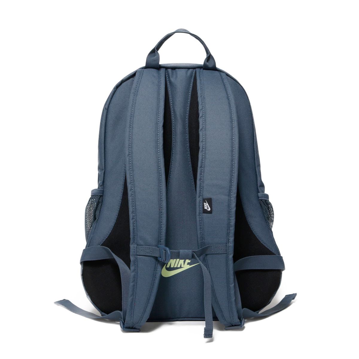 nike hayward futura backpack blue