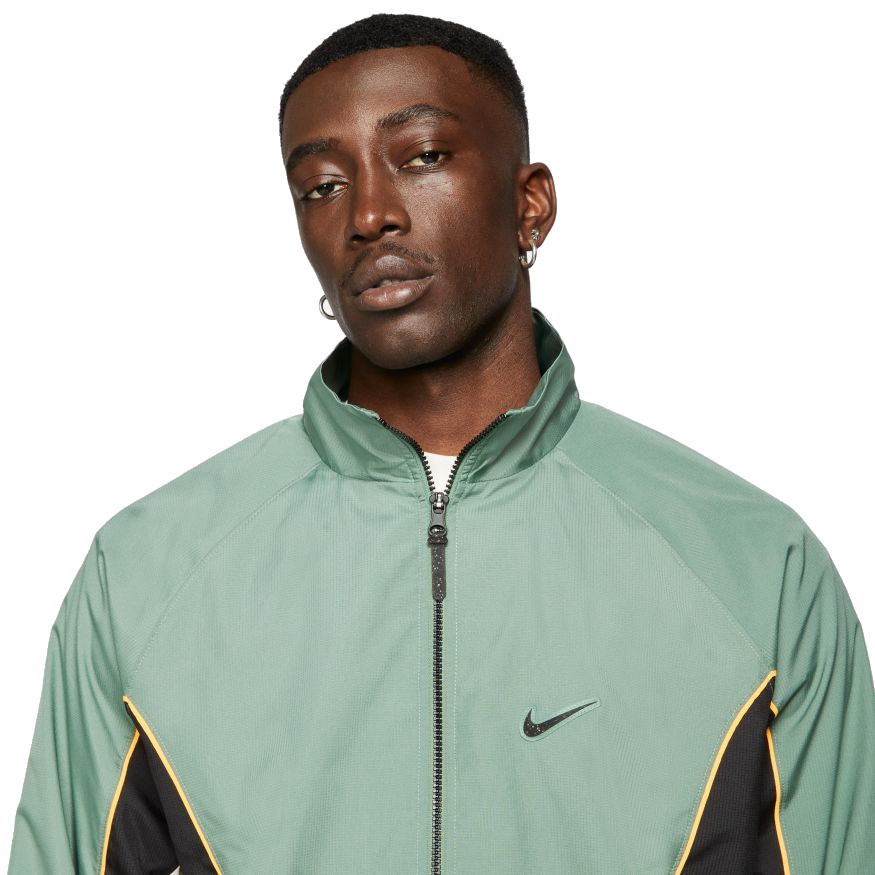 Nike Throwback Men's Basketball Jacket 