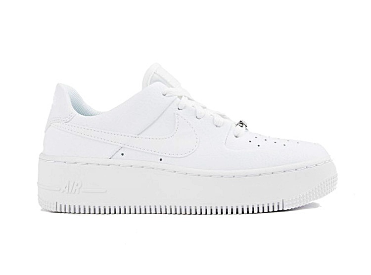 air force one sage low white