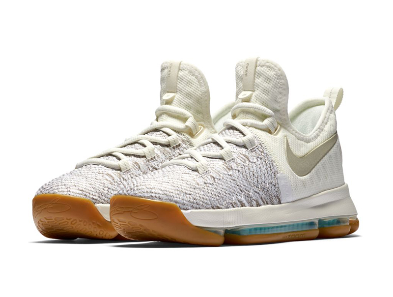 tenis nike zoom kd 9