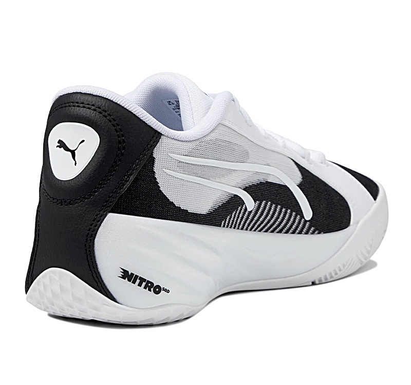 Puma All Pro Nitro Team 