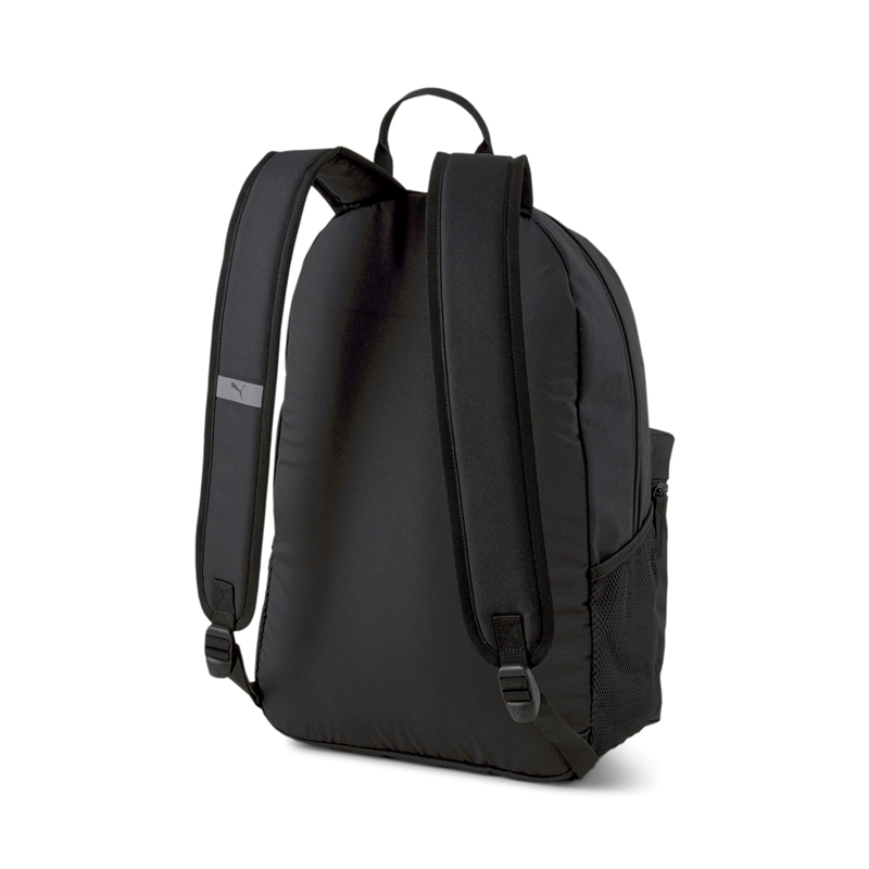 Puma Patch Backpack (black) - manelsanchez.pt