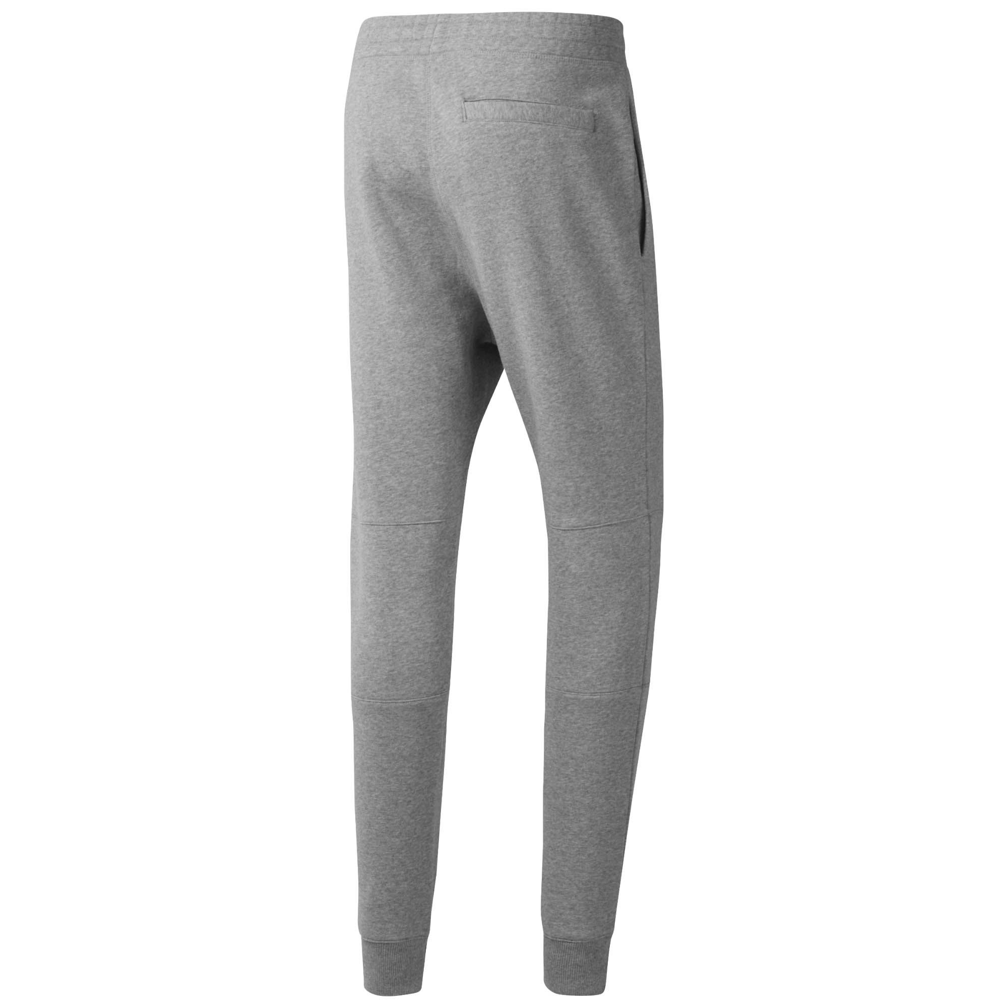 Reebok Classic Fleece Franchise Pants - manelsanchez.pt