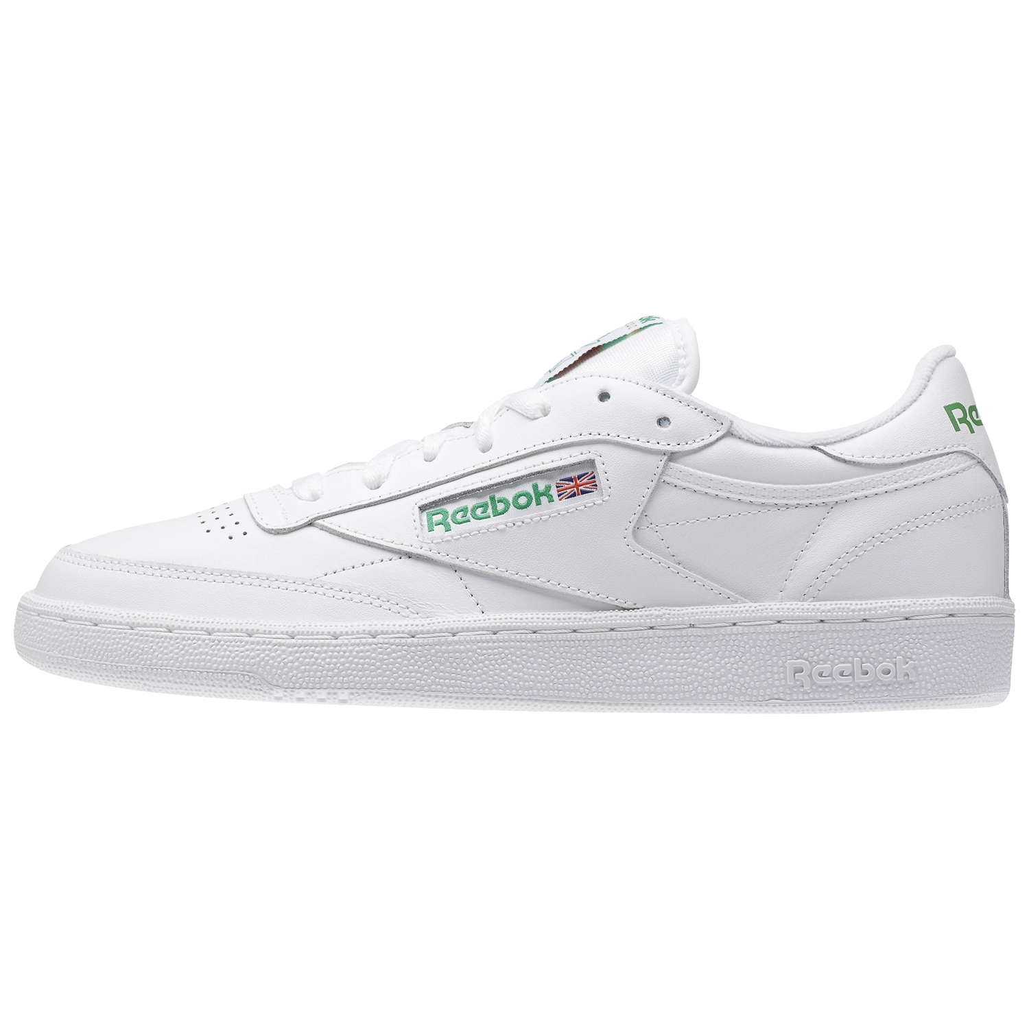 reebok classic club c 85 tg