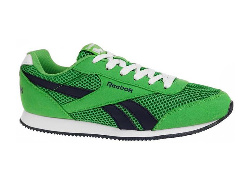 Reebok Junior Royal Classic Jogger 2RS (green)