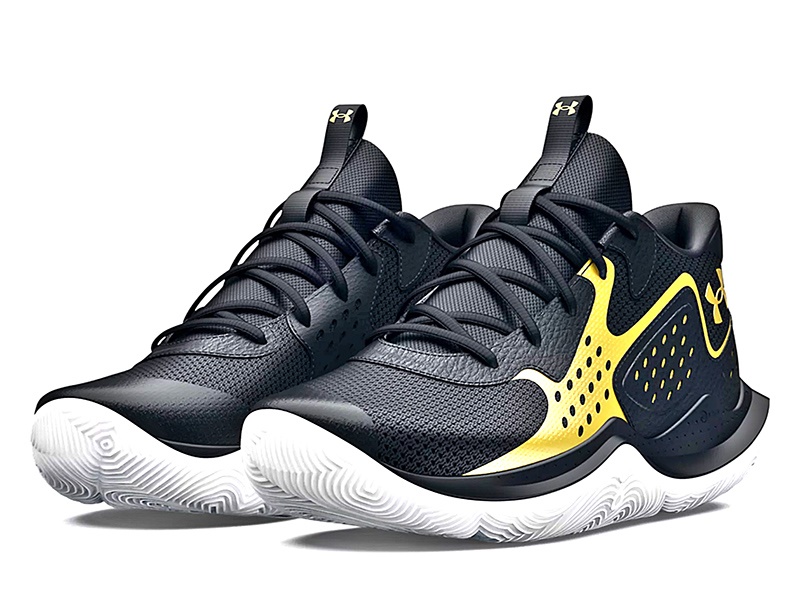 Unisex UA Jet '23 Basketball Shoes | Under Armour