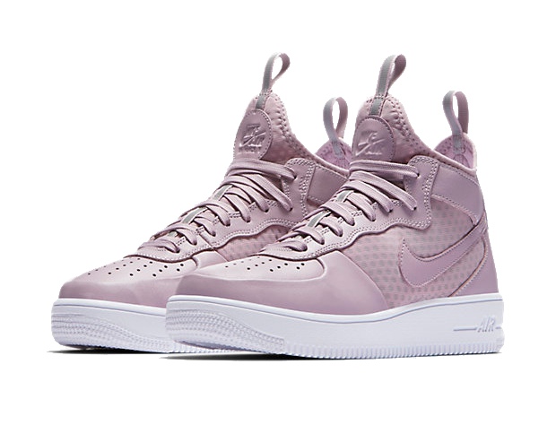 tênis nike air force ultraforce