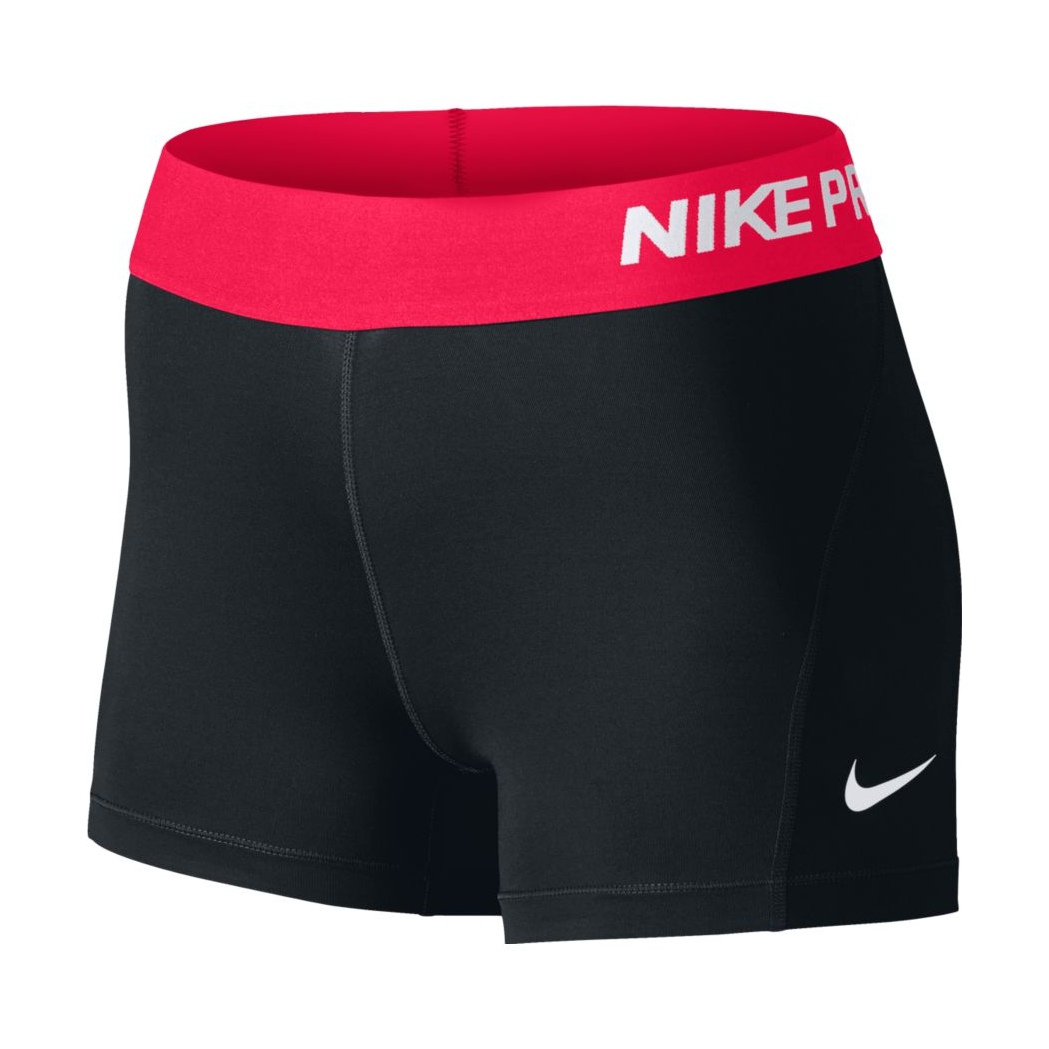 Nike Pro Combat 2.0 Shorts Hyperstrong (010/black)