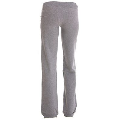 Champion Stretch Classic Basic Pant Woman´s (cinza)