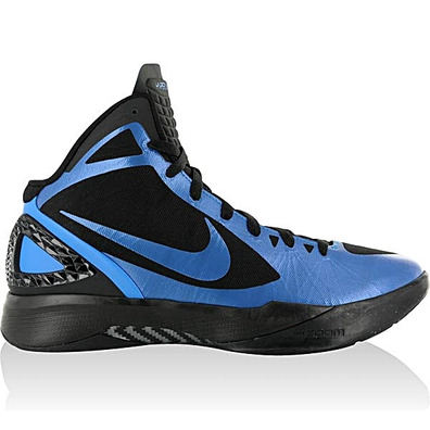 Nike Zoom Hyperdunk 2011 (403/electric blue/black)