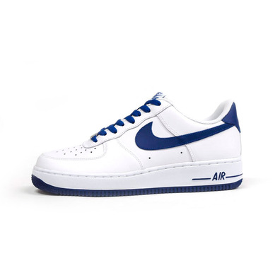 Air Force 1 Low  (114/white/royal)