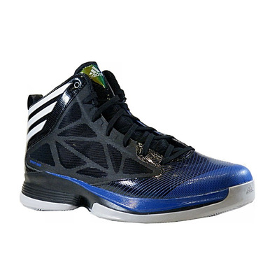 Adidas Crazy Fast (black/royal/grey)