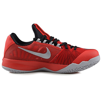 Nike Zoom Run The One "Red Harden" (600/rojo/gris/negro)