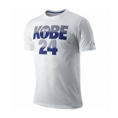 Kobe 24 Pattern (100/white/blue)