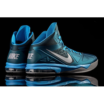 Air Max Body U "Blue" (301/azul/gris/blanco)