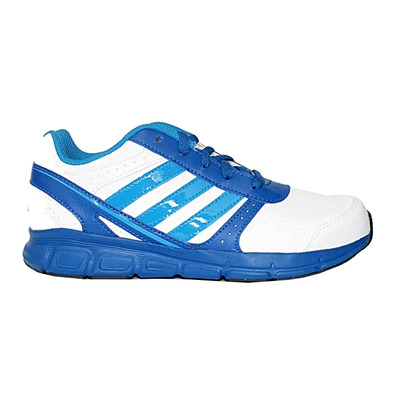 Adidas adifast Kids (36-40/white/ultrablue)