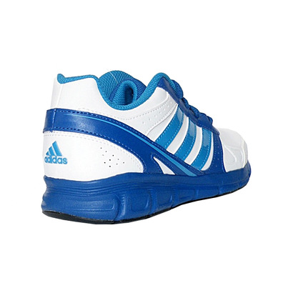 Adidas adifast Kids (36-40/white/ultrablue)