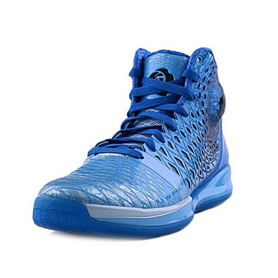 Adidas Derrick Rose 3.5  "All Star" (blue/white/black)