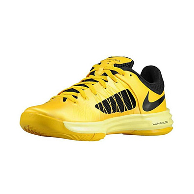 Nike Hyperdunk Low (700/yelow/black)