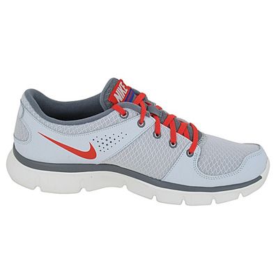 Nike Flex Experience RN (013/gris/rojo/blanco)