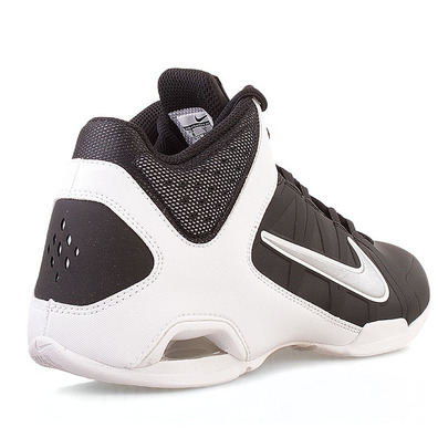 Nike Air Visi Pro IV (002/negro/blanco/gris)