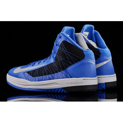 Nike Hiper Layup (400/royal/black/grey)