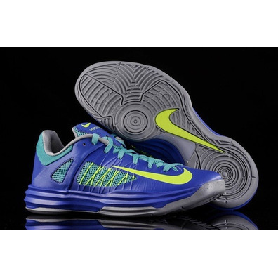 Nike Hyperdunk Low "Beach" (501/royal/turquesa/lima)