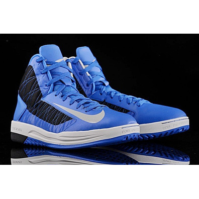 Nike Hiper Layup (400/royal/black/grey)