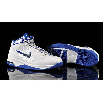 Air Team Hyped II (103/white/royal)