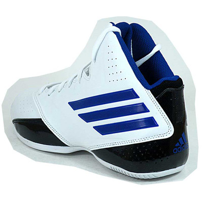 Adidas 3 Series 2014 (blanco/azul/negro)