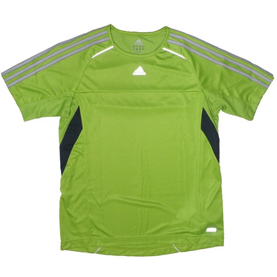 Adidas Clima 365 Active Tee Kids