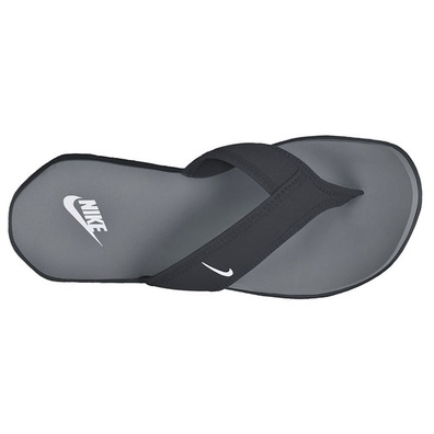 Nike Chanclas Celso Thong Plus (020/negro/gris)