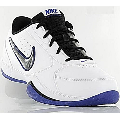 Nike Air Court Leader Low (105/white/royal/black)