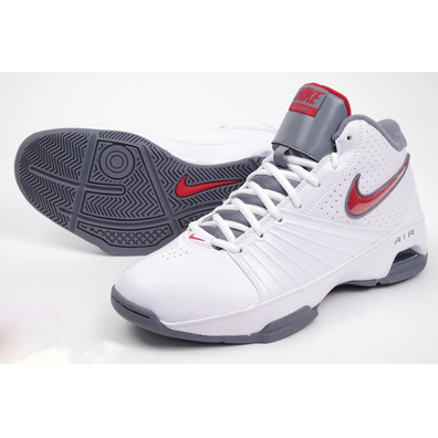 Nike Air Visi Pro II (109/white/blue/orange)