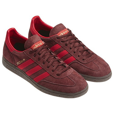 Adidas Original Spezial (vermelho)