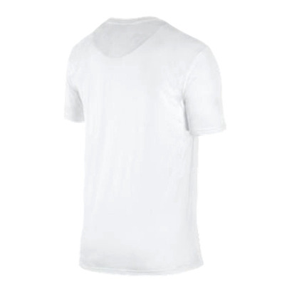 LeBron Dri-FIT Darko Men's T-Shirt (white)