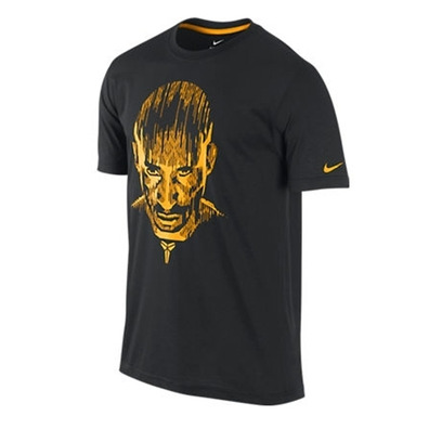 Kobe Dri-Fit Tron Face T-Shirt (010/black)